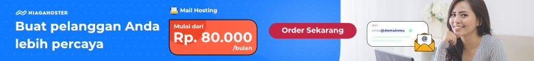Email Hosting