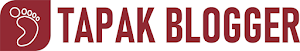 Tapak Blogger | Sosial, Review, dan Traveling 