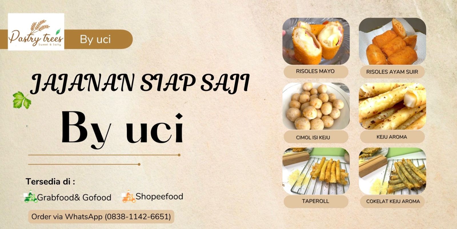 Website Instan